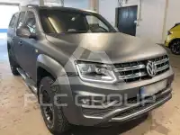 2019 Volkswagen Amarok