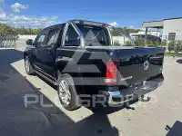 2019 Volkswagen Amarok