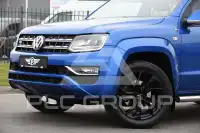 2019 Volkswagen Amarok