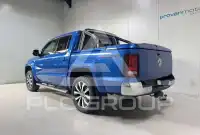 2019 Volkswagen Amarok
