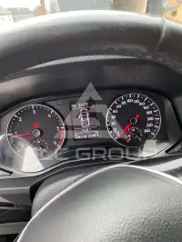 2019 Volkswagen Amarok
