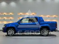 2019 Volkswagen Amarok