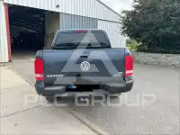 2019 Volkswagen Amarok