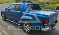 2019 Volkswagen Amarok