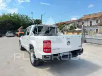 2019 Volkswagen Amarok