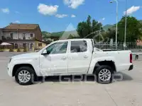 2019 Volkswagen Amarok