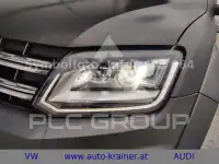 2019 Volkswagen Amarok