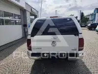 2019 Volkswagen Amarok