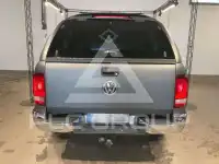 2019 Volkswagen Amarok