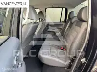 2019 Volkswagen Amarok