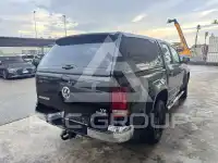 2019 Volkswagen Amarok