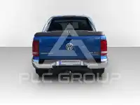 2019 Volkswagen Amarok