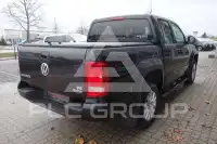 2019 Volkswagen Amarok