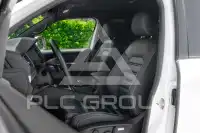 2019 Volkswagen Amarok