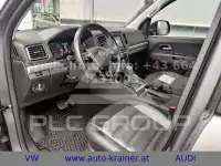 2019 Volkswagen Amarok