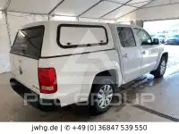 2019 Volkswagen Amarok