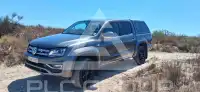 2019 Volkswagen Amarok