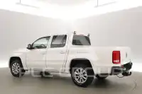 2019 Volkswagen Amarok