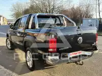 2019 Volkswagen Amarok