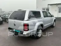 2019 Volkswagen Amarok