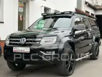 2019 Volkswagen Amarok