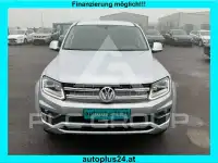 2019 Volkswagen Amarok