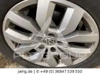 2019 Volkswagen Amarok