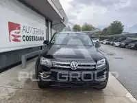 2019 Volkswagen Amarok