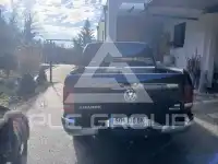 2019 Volkswagen Amarok