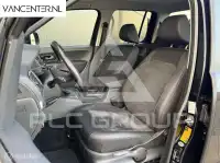2019 Volkswagen Amarok