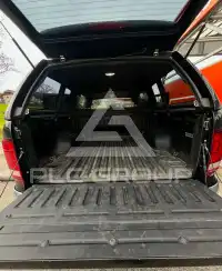 2019 Volkswagen Amarok