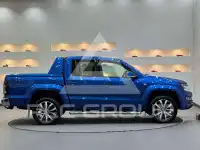 2019 Volkswagen Amarok