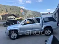 2019 Volkswagen Amarok