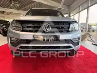2019 Volkswagen Amarok