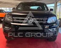 2019 Volkswagen Amarok