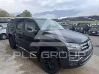 2019 Volkswagen Amarok