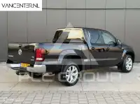 2019 Volkswagen Amarok