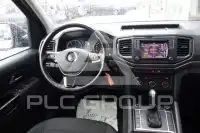 2019 Volkswagen Amarok