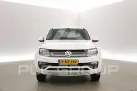 2019 Volkswagen Amarok