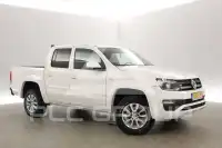 2019 Volkswagen Amarok