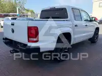 2019 Volkswagen Amarok