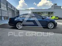 2019 Volkswagen Passat