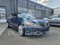 2019 Volkswagen Passat