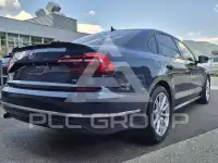2019 Volkswagen Passat