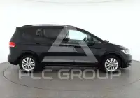 2019 Volkswagen Touran