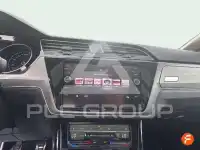 2019 Volkswagen Touran