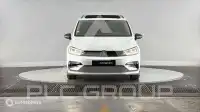 2019 Volkswagen Touran