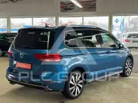2019 Volkswagen Touran