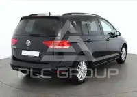 2019 Volkswagen Touran