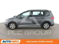 2019 Volkswagen Touran